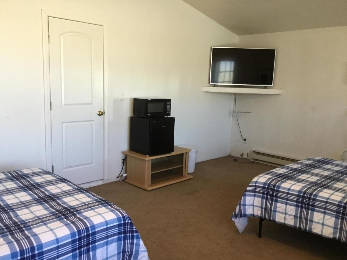 Casita Villa Pahrump Exterior photo